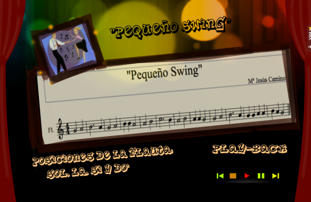 http://mariajesusmusica.wix.com/swing