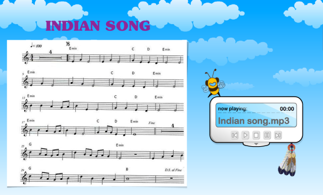 indian-song